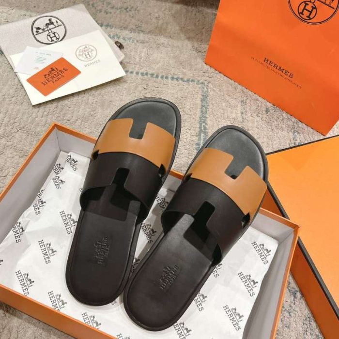 Slide Hermès Izmir HM013 - Image 2