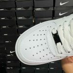 Nike Air Force 1 07 PRM Molten Metal  NK120 - Image 3