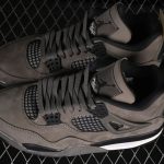 Air Jordan 4 Retro Cave Stone NK088 - Image 5