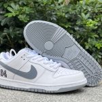 Supreme x Nike SB Dunk Low NK089 - Image 5