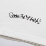 T-shirt Chrome Hearts Multi CH152 - Image 4