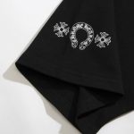 T-shirt Chrome Hearts Multi CH153 - Image 5