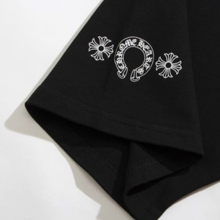 T-shirt Chrome Hearts Multi CH153 - Image 5