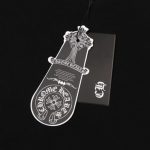 T-shirt Chrome Hearts Triple Cross CH154 - Image 5