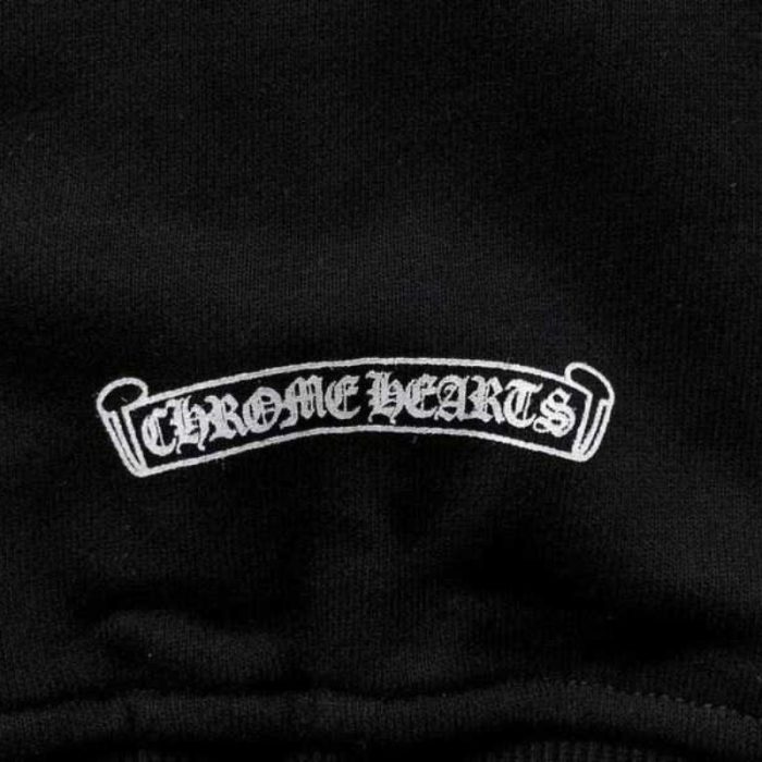 Hoodie Chrome Hearts Hollywood CH148 - Image 5