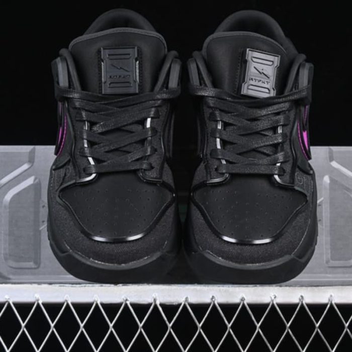 RTFKT x Nike Dunk Low Void NK138 - Image 5