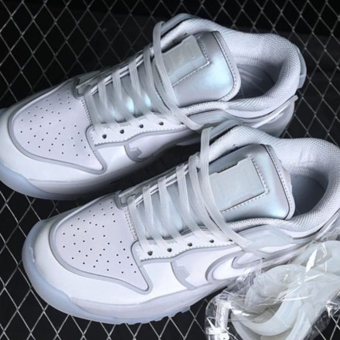 RTFKT x Nike Dunk Low Void NK140 - Image 5