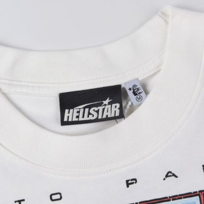 T-shirt Hellstar All Stars HS016 - Image 4