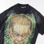T-shirt Hellstar New Testament HS019 - Image 2