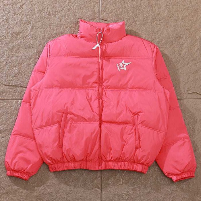 Jacket Sp5der 5Star Puffer SP5025 - Image 2