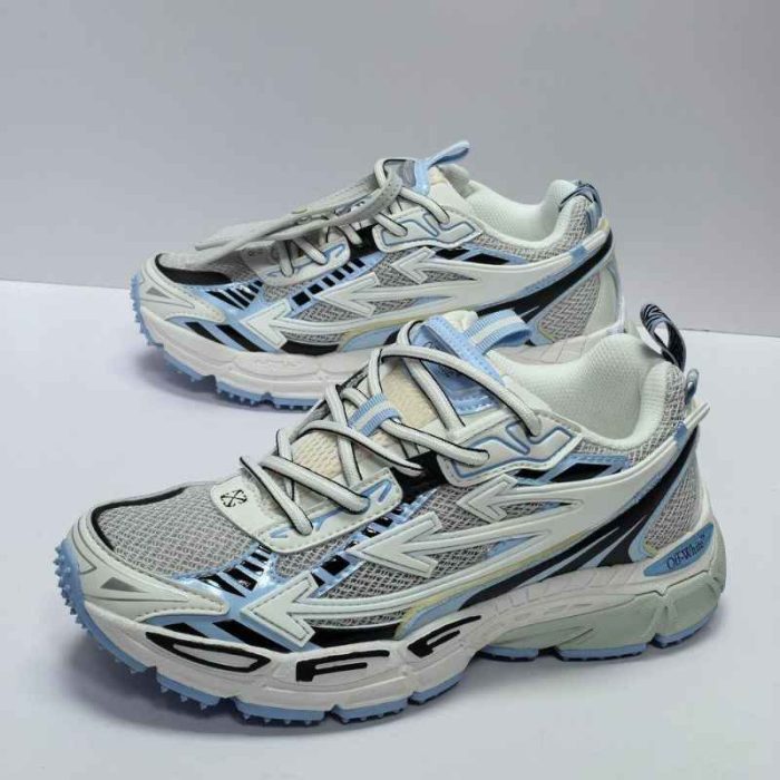 Off-White Be Right White Light OFF054 - Image 5