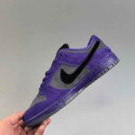 Supreme x Nike SB Dunk Low NK090 - Image 2