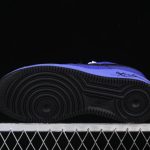 Nike Air Force 1 x Kobe Bryant x Barcelona NK092 - Image 6