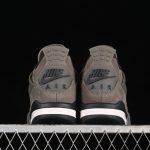 Air Jordan 4 Retro Cave Stone NK088 - Image 6