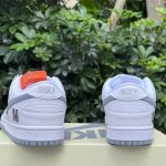 Supreme x Nike SB Dunk Low NK089 - Image 6