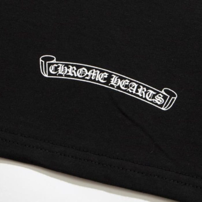 T-shirt Chrome Hearts Multi CH153 - Image 6