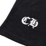 T-shirt Chrome Hearts Horsehoe  CH155 - Image 6