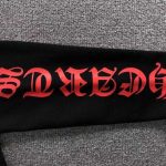 Hoodie Chrome Hearts Hollywood CH148 - Image 6