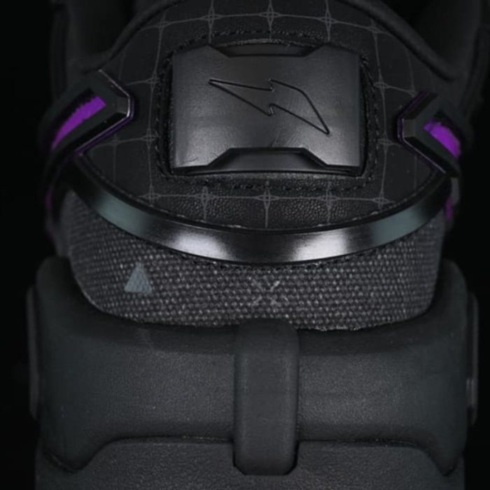 RTFKT x Nike Dunk Low Void NK138 - Image 6