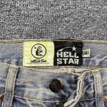 Jeans Hellstar Torn HS015 - Image 6