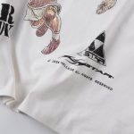 T-shirt Hellstar All Stars HS016 - Image 5