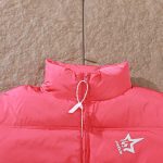 Jacket Sp5der 5Star Puffer SP5025 - Image 4