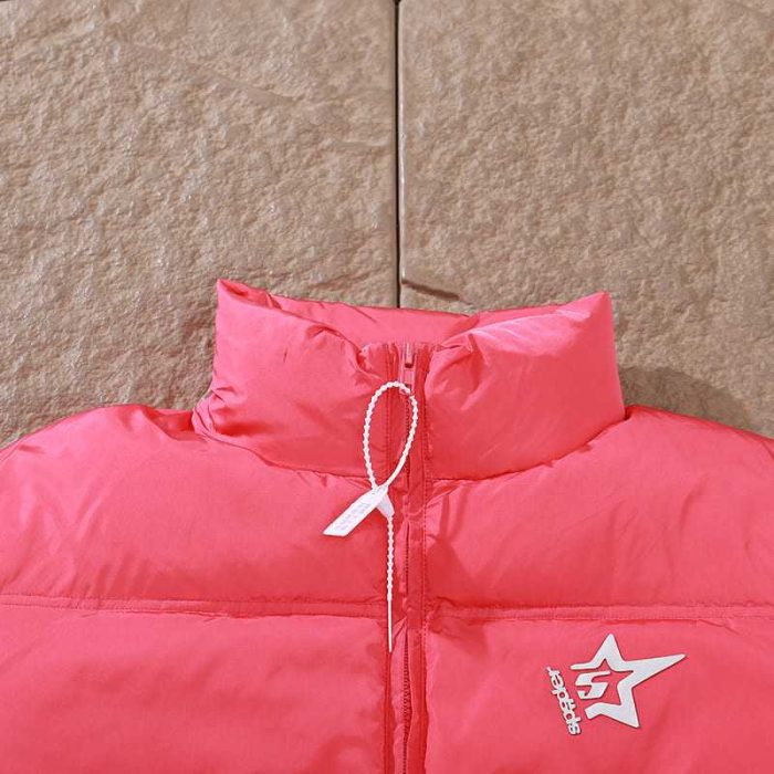 Jacket Sp5der 5Star Puffer SP5025 - Image 4