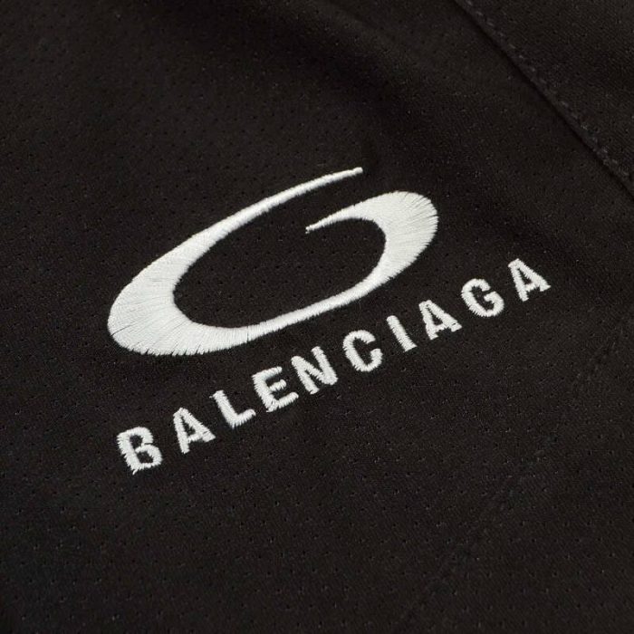 Short Balenciaga x Automobil Lamborghini BL250 - Image 2