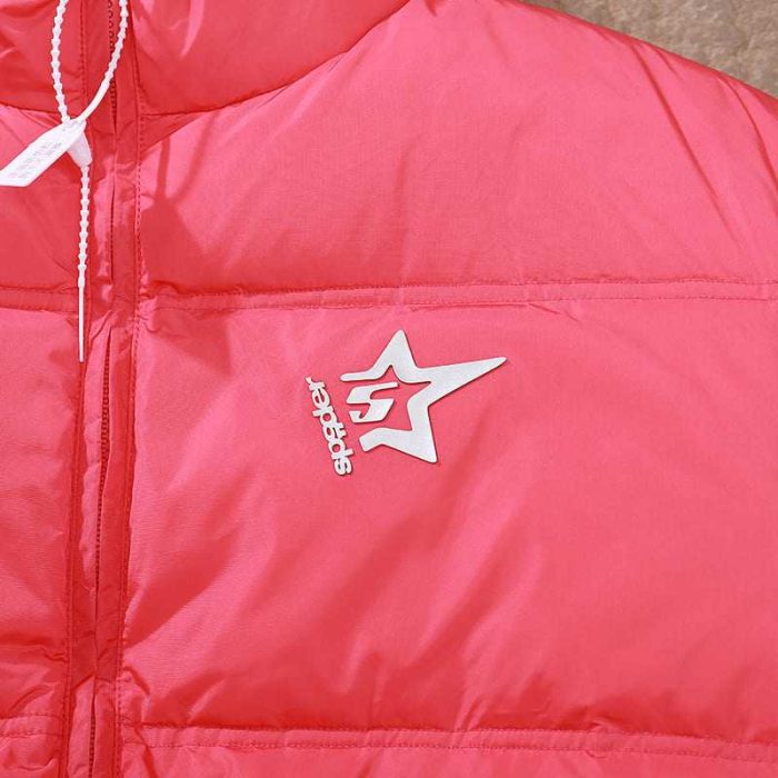 Jacket Sp5der 5Star Puffer SP5025 - Image 3
