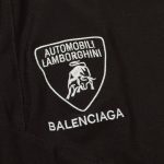 Short Balenciaga x Automobil Lamborghini BL250 - Image 3