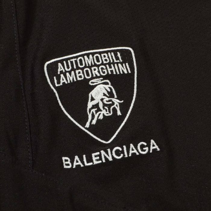 Short Balenciaga x Automobil Lamborghini BL250 - Image 3