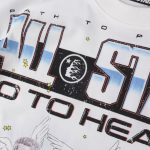 T-shirt Hellstar All Stars HS016 - Image 7