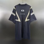 T-shirt Balenciaga Sports Icon BL253 - Image 2