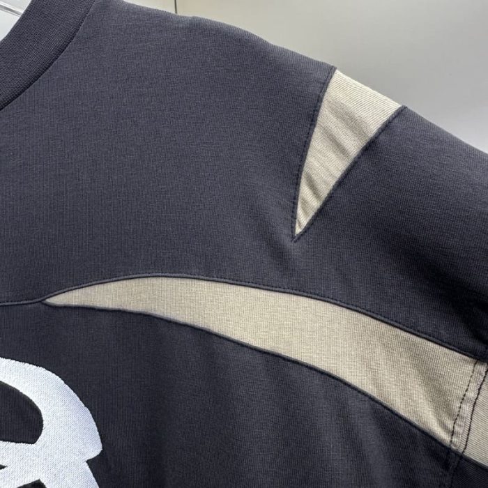 T-shirt Balenciaga Sports Icon BL253 - Image 6