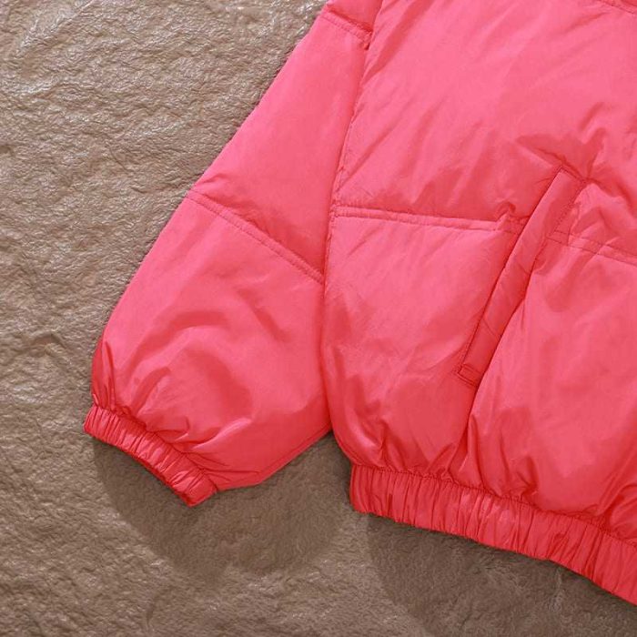 Jacket Sp5der 5Star Puffer SP5025 - Image 5