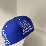 Cap Amiri Spirit AM101 - Image 5