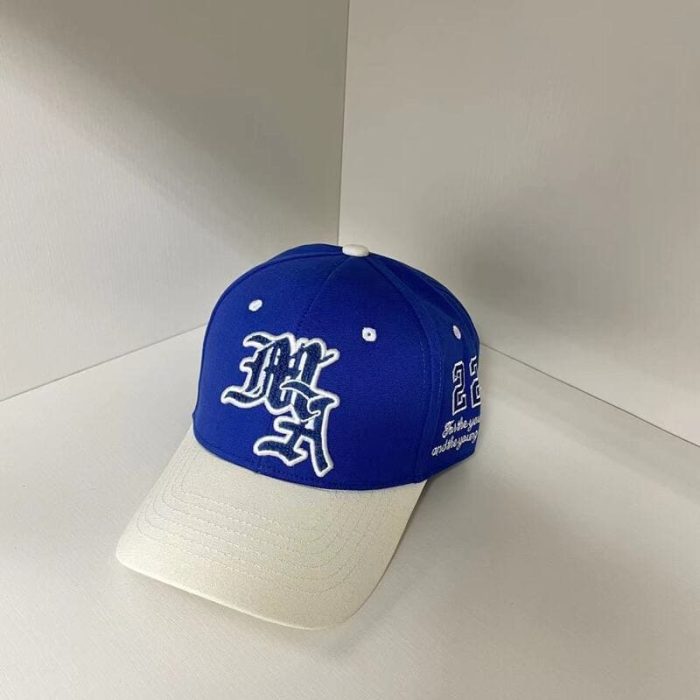 Cap Amiri Spirit AM101 - Image 3