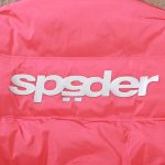 Jacket Sp5der 5Star Puffer SP5025 - Image 6
