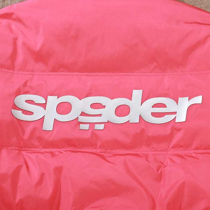 Jacket Sp5der 5Star Puffer SP5025 - Image 6