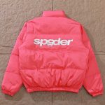 Jacket Sp5der 5Star Puffer SP5025 - Image 7