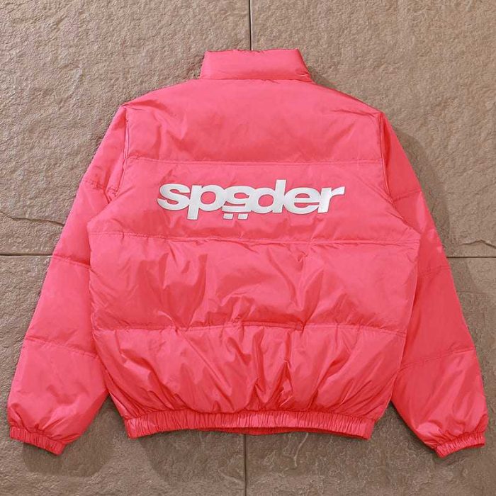 Jacket Sp5der 5Star Puffer SP5025 - Image 7
