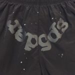 Shorts Sp5der OG Web Double SP5024 - Image 2