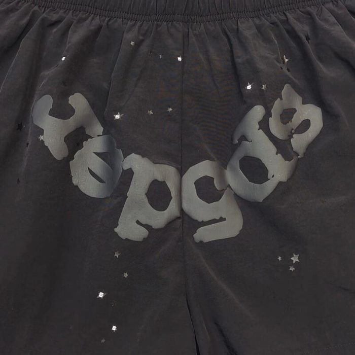 Shorts Sp5der OG Web Double SP5024 - Image 2