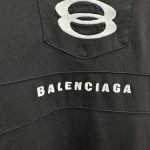 T-shirt Balenciaga Sports Icon BL253 - Image 4