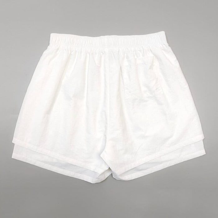Shorts Sp5der OG Web Double SP5023 - Image 2