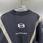 T-shirt Balenciaga Sports Icon BL253 - Image 5