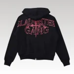 Hoodie Corteiz x 21 Savage CZ039 - Drip Slum
