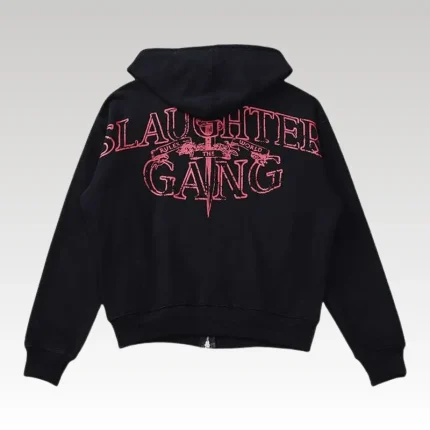 Hoodie Corteiz x 21 Savage CZ039 - Drip Slum