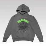 Hoodie Sp5der OG 95 SP5008 - Drip Slum