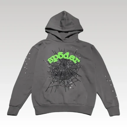 Hoodie Sp5der OG 95 SP5008 - Drip Slum